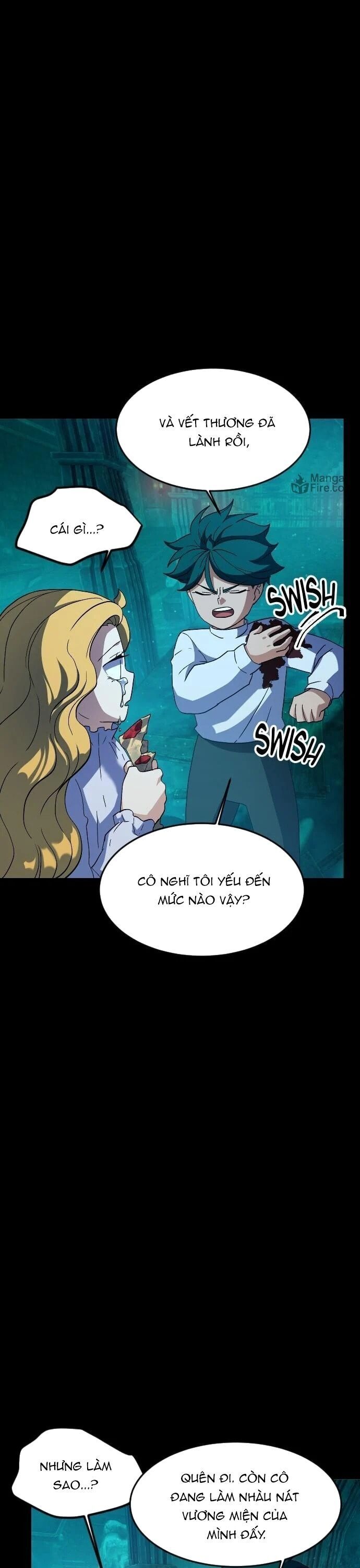 Tối Hậu Kim Đồng Chapter 162 - 19