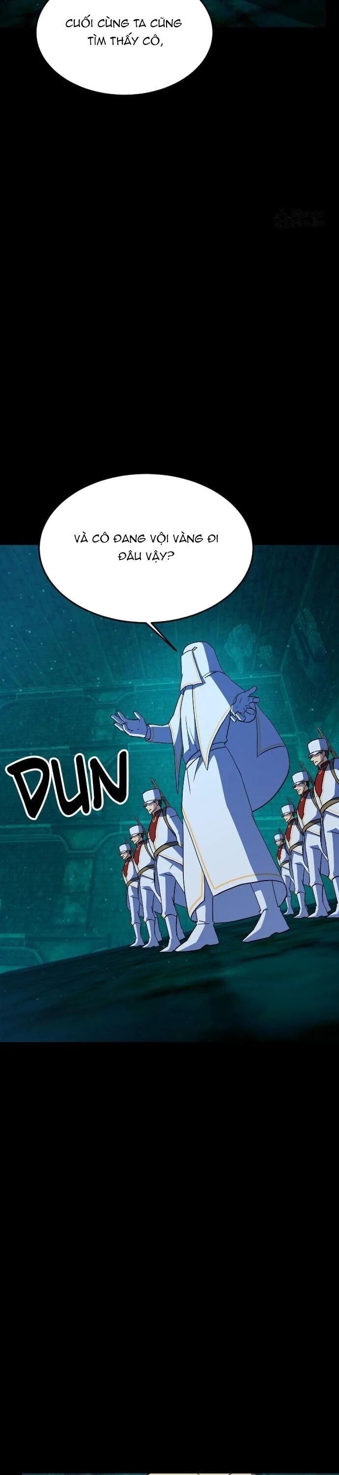 Tối Hậu Kim Đồng Chapter 162 - 23