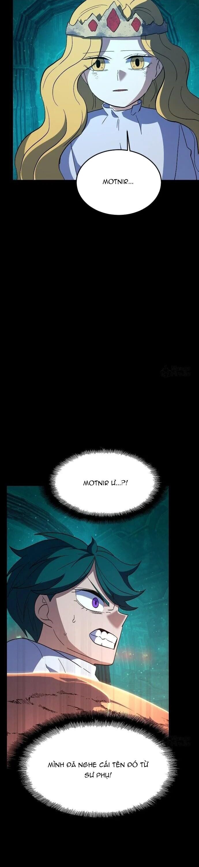 Tối Hậu Kim Đồng Chapter 162 - 24