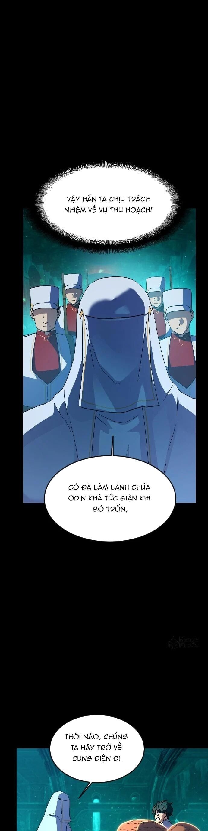 Tối Hậu Kim Đồng Chapter 162 - 25