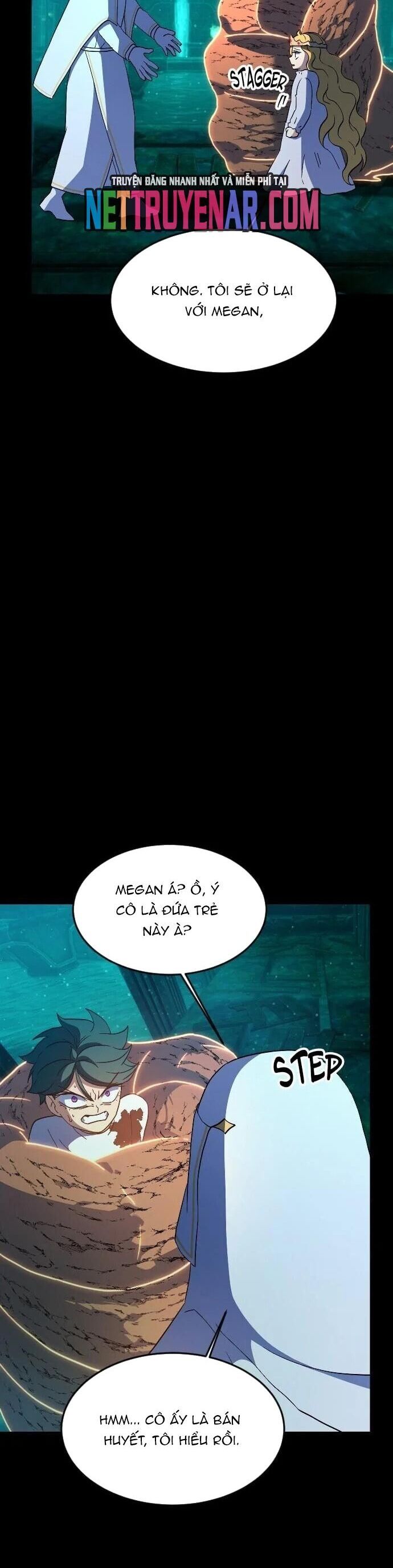 Tối Hậu Kim Đồng Chapter 162 - 26