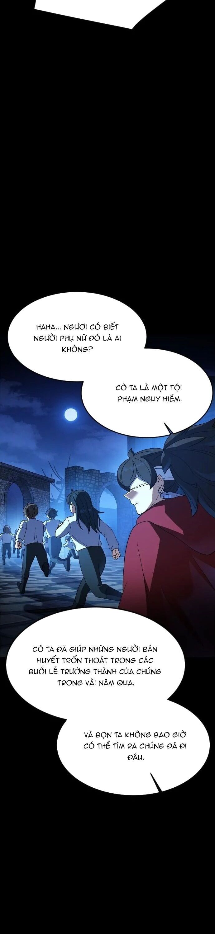 Tối Hậu Kim Đồng Chapter 162 - 30