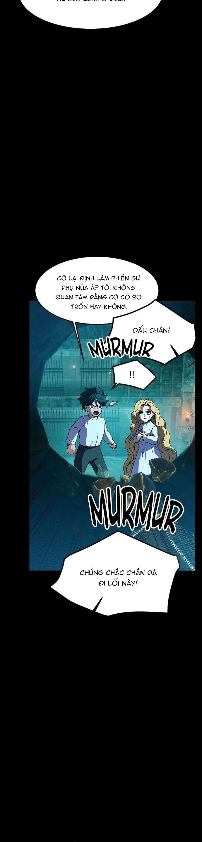 Tối Hậu Kim Đồng Chapter 162 - 4