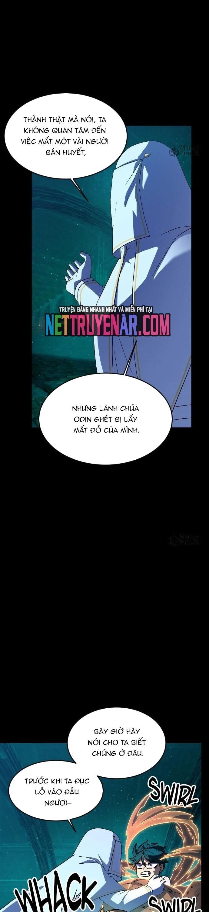 Tối Hậu Kim Đồng Chapter 162 - 31