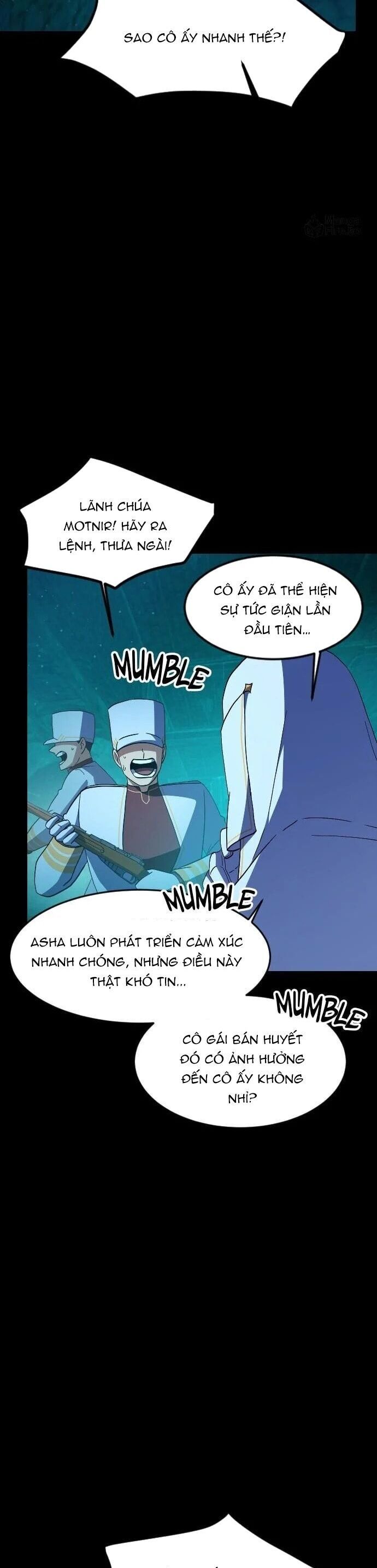 Tối Hậu Kim Đồng Chapter 162 - 38