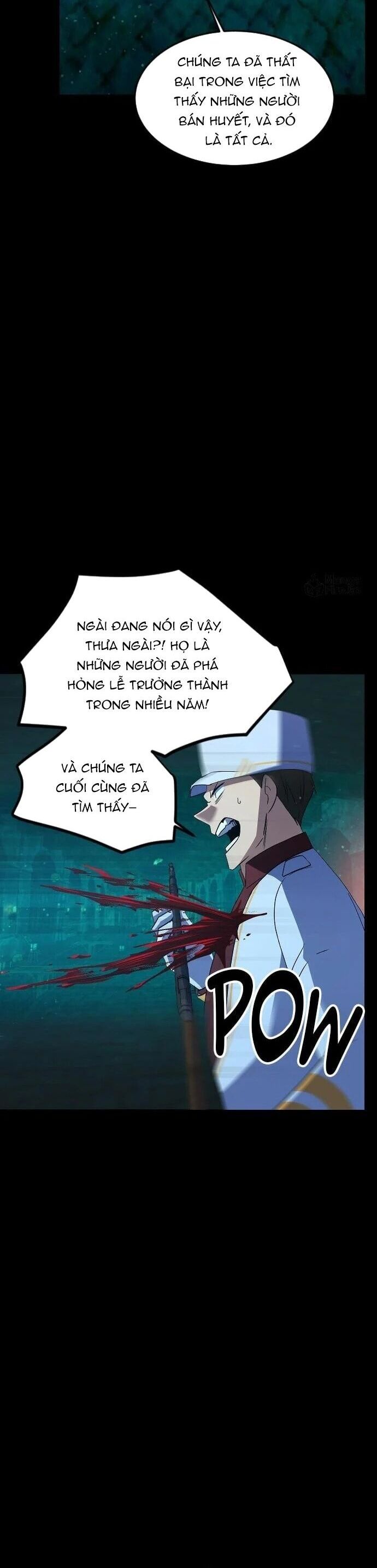 Tối Hậu Kim Đồng Chapter 162 - 40