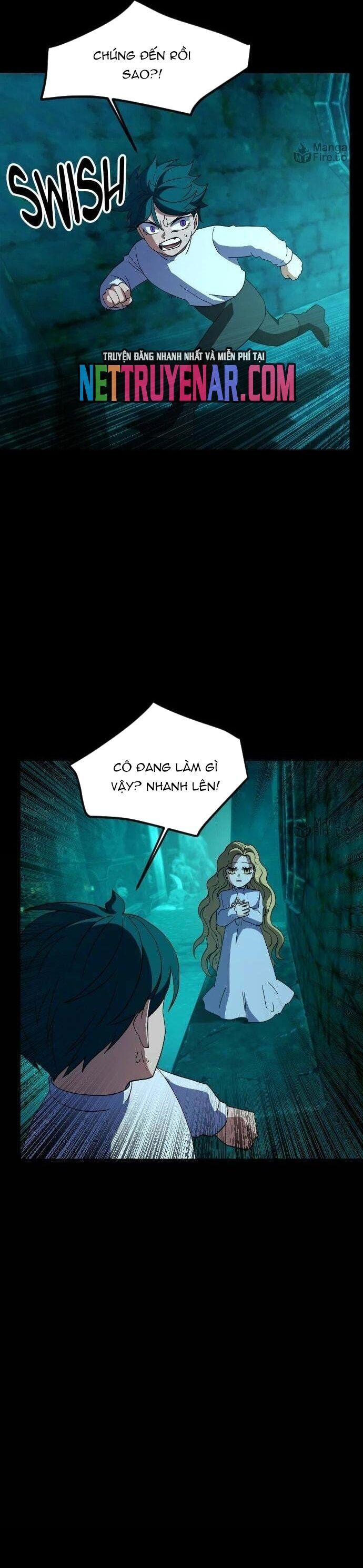 Tối Hậu Kim Đồng Chapter 162 - 5