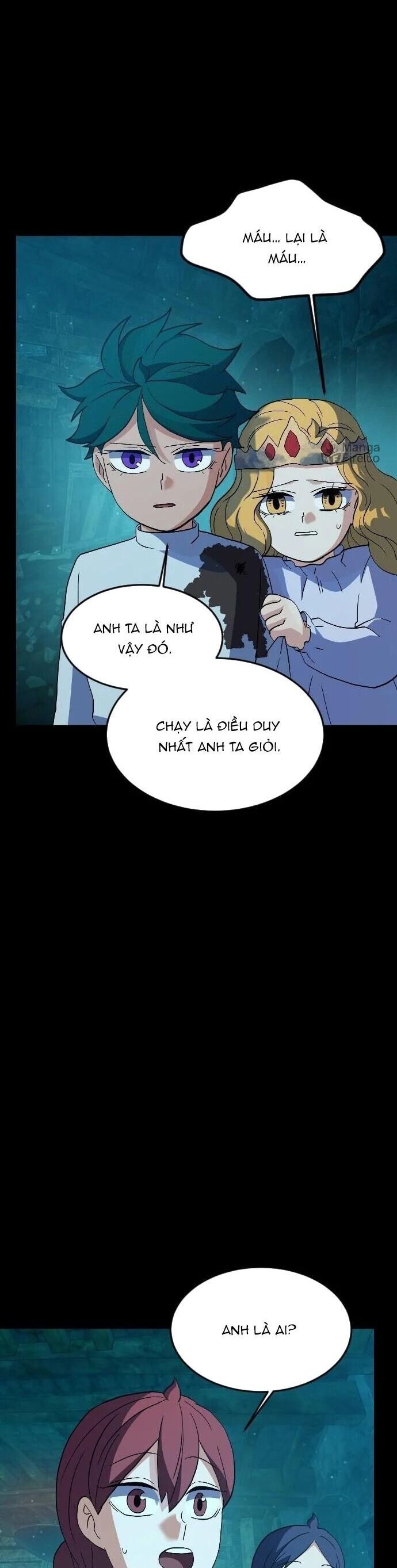 Tối Hậu Kim Đồng Chapter 162 - 47
