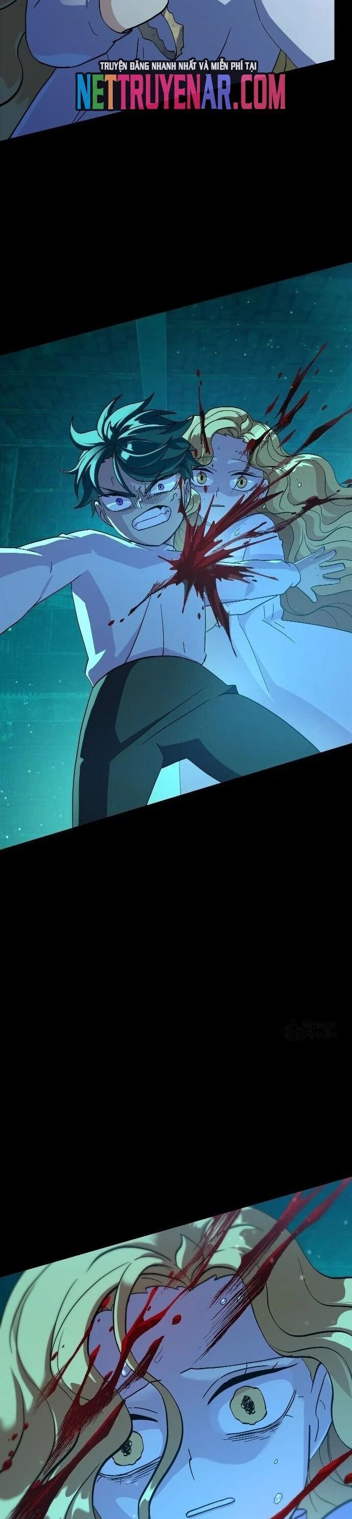 Tối Hậu Kim Đồng Chapter 162 - 7