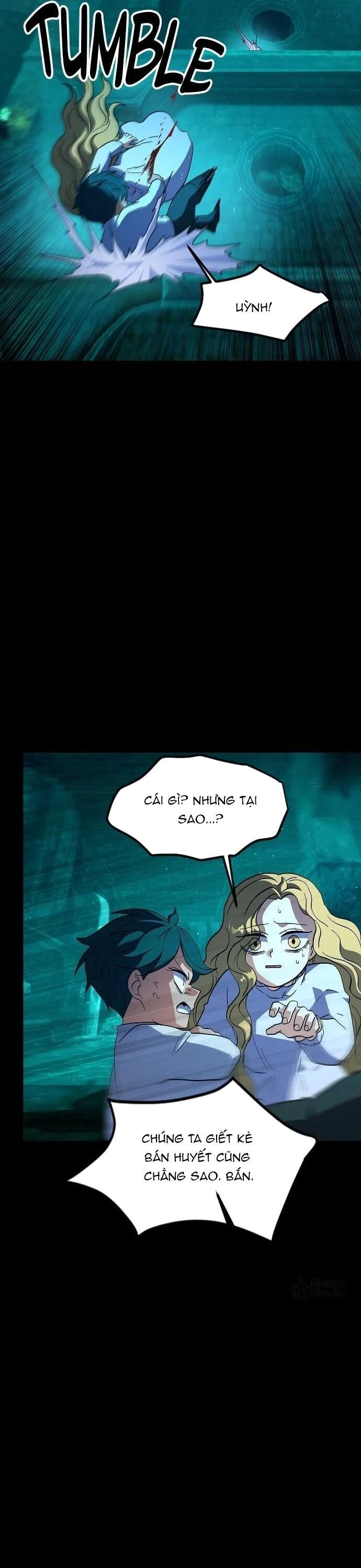 Tối Hậu Kim Đồng Chapter 162 - 9