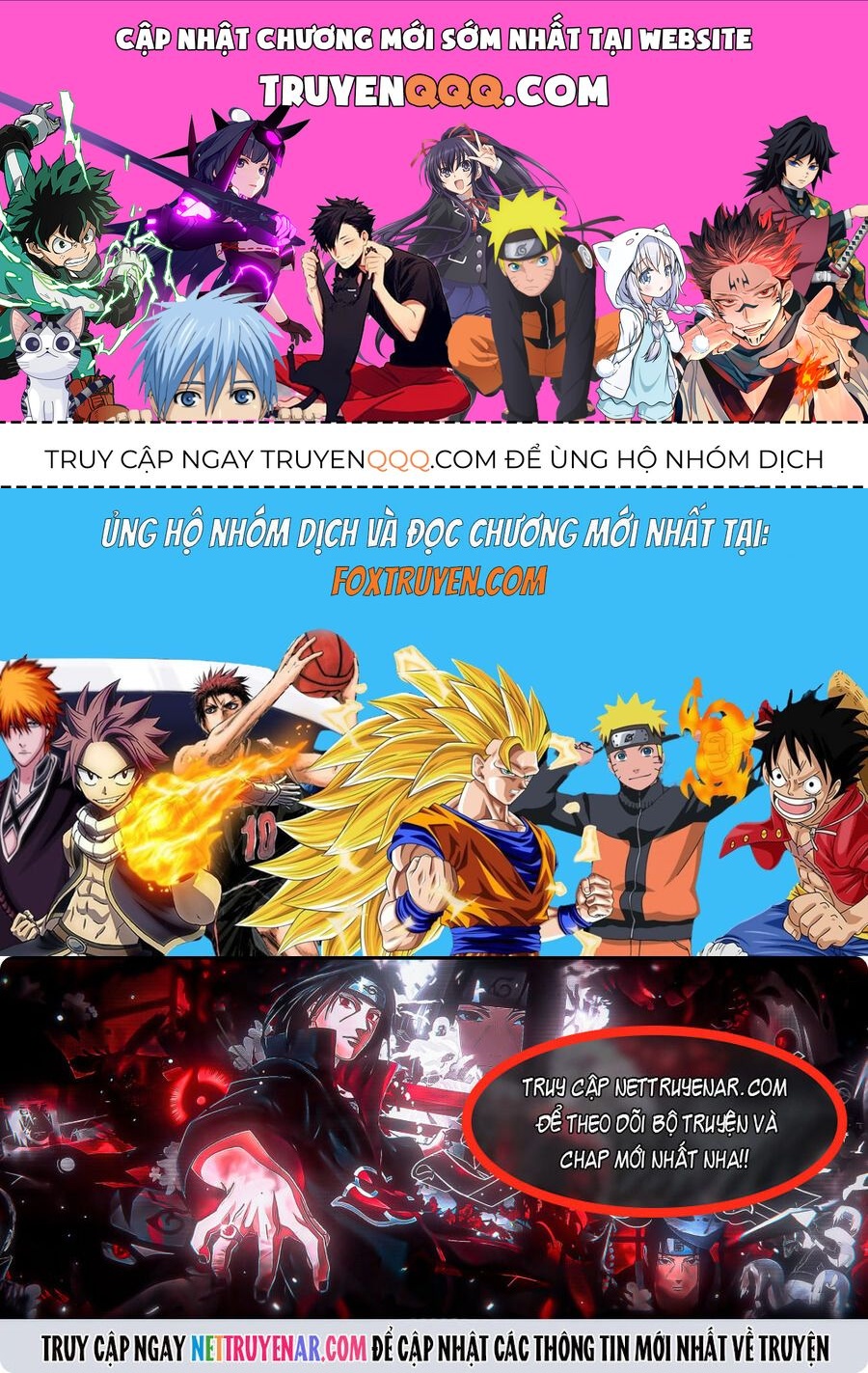Tối Hậu Kim Đồng Chapter 163 - 1