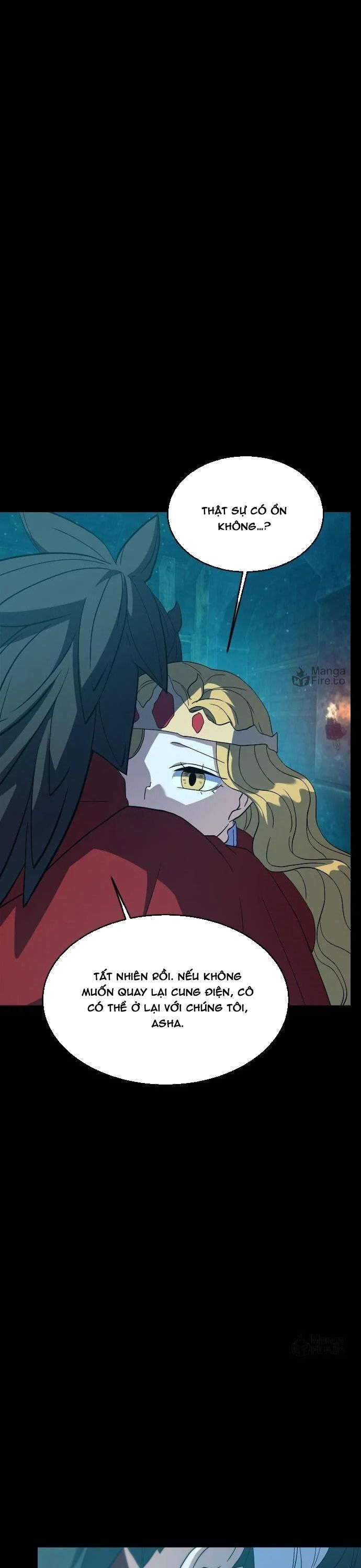 Tối Hậu Kim Đồng Chapter 163 - 12