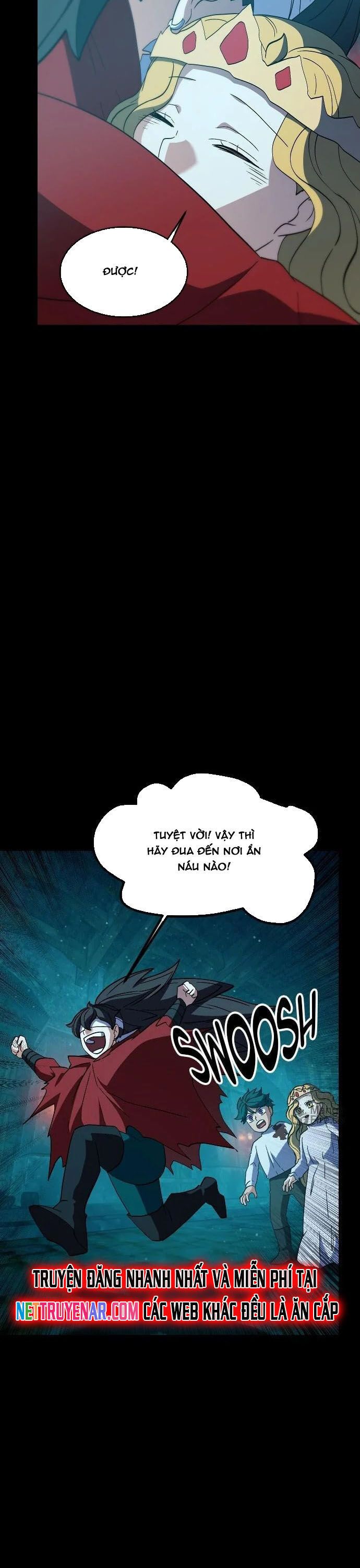 Tối Hậu Kim Đồng Chapter 163 - 13