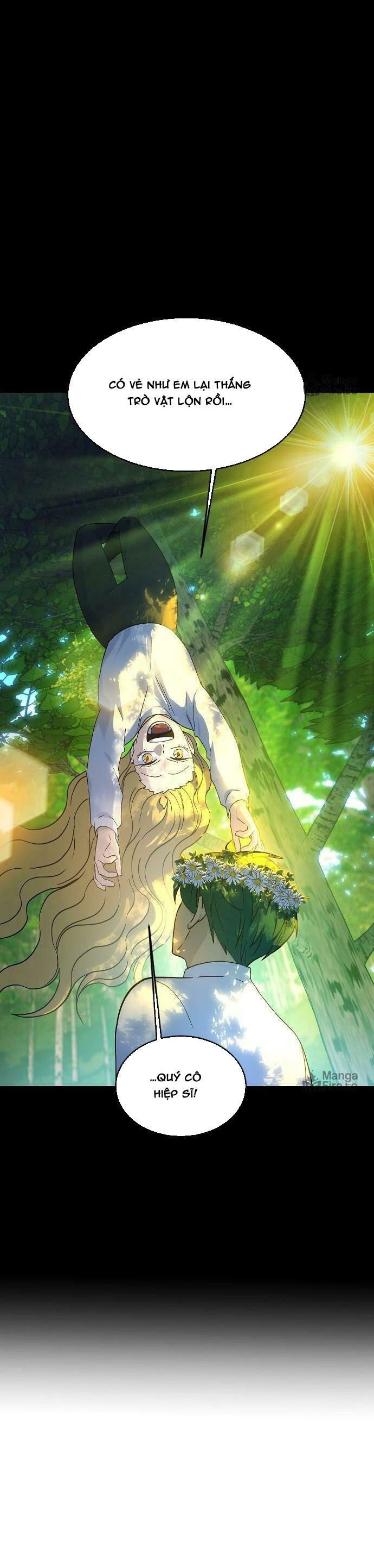 Tối Hậu Kim Đồng Chapter 163 - 17