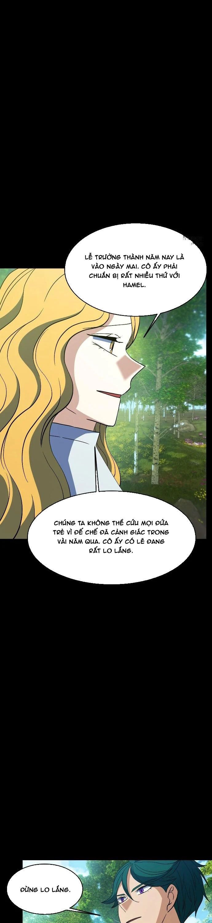 Tối Hậu Kim Đồng Chapter 163 - 20
