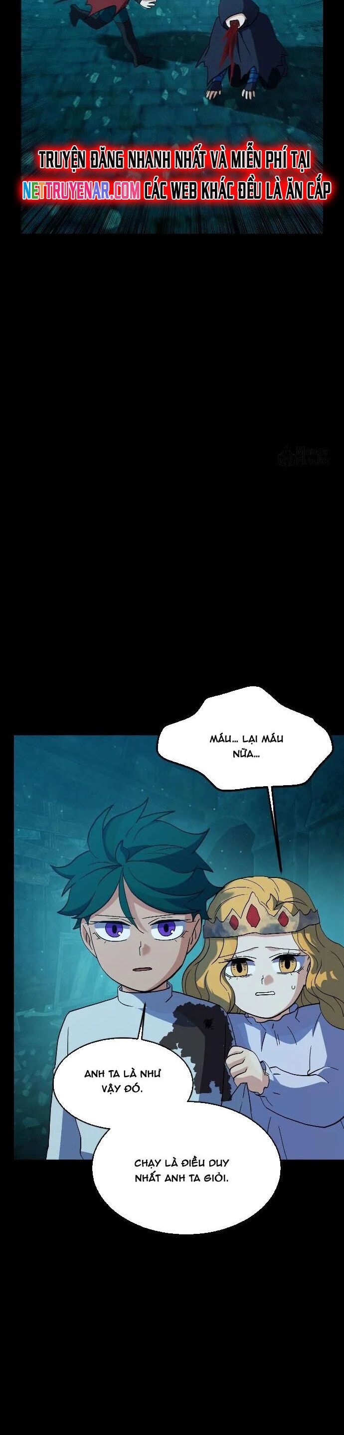 Tối Hậu Kim Đồng Chapter 163 - 3