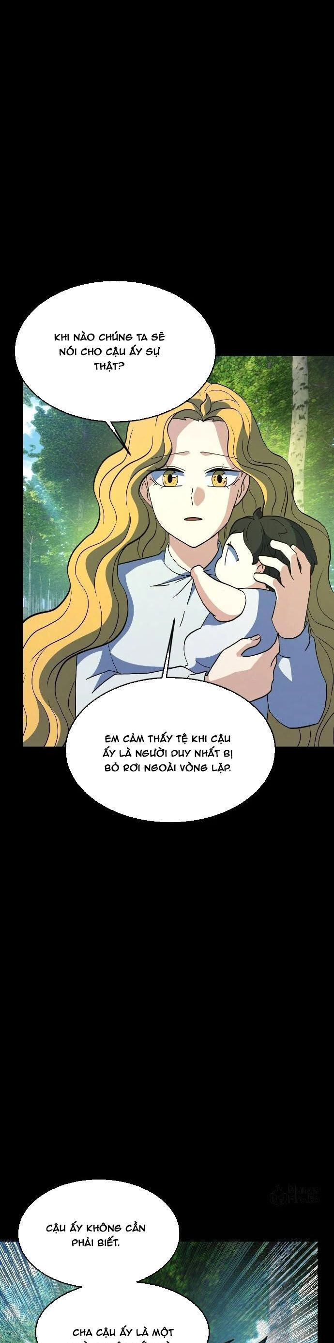 Tối Hậu Kim Đồng Chapter 163 - 22