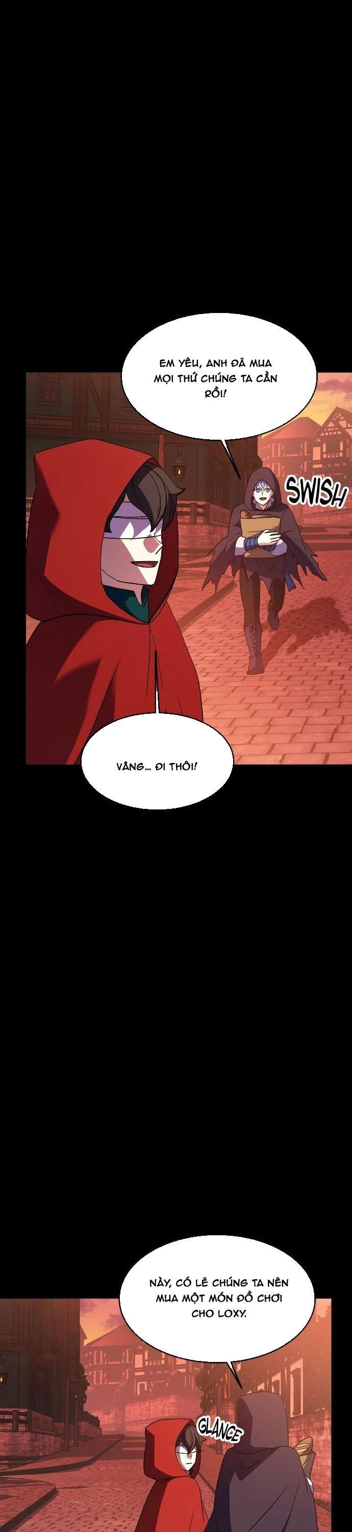 Tối Hậu Kim Đồng Chapter 163 - 27