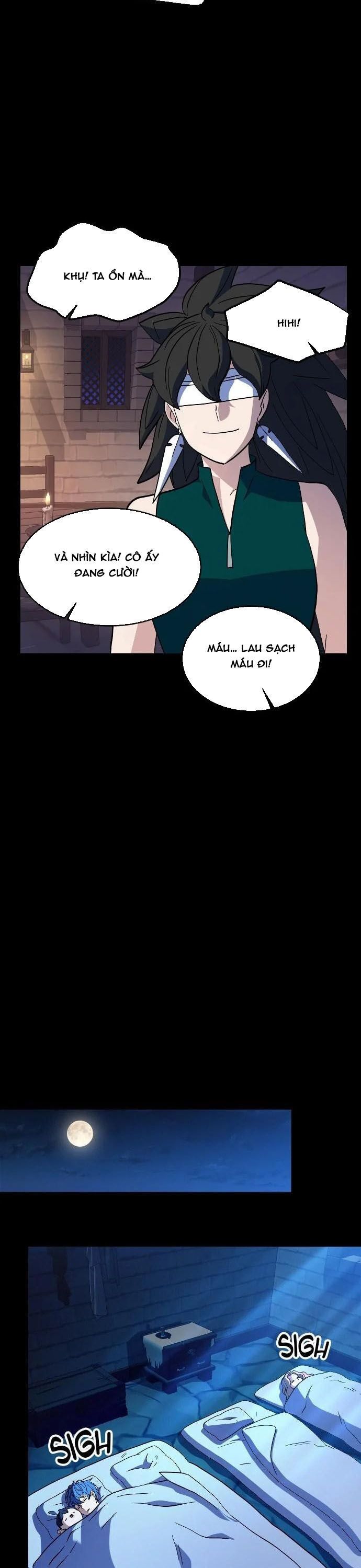 Tối Hậu Kim Đồng Chapter 163 - 35