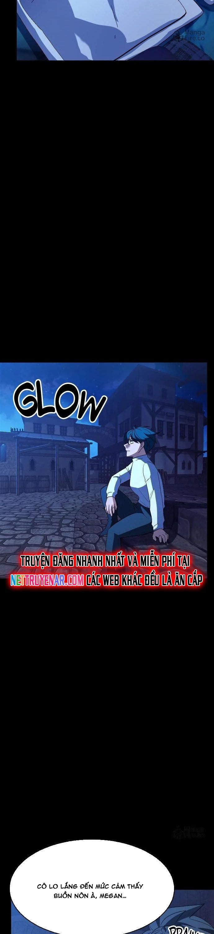 Tối Hậu Kim Đồng Chapter 163 - 36