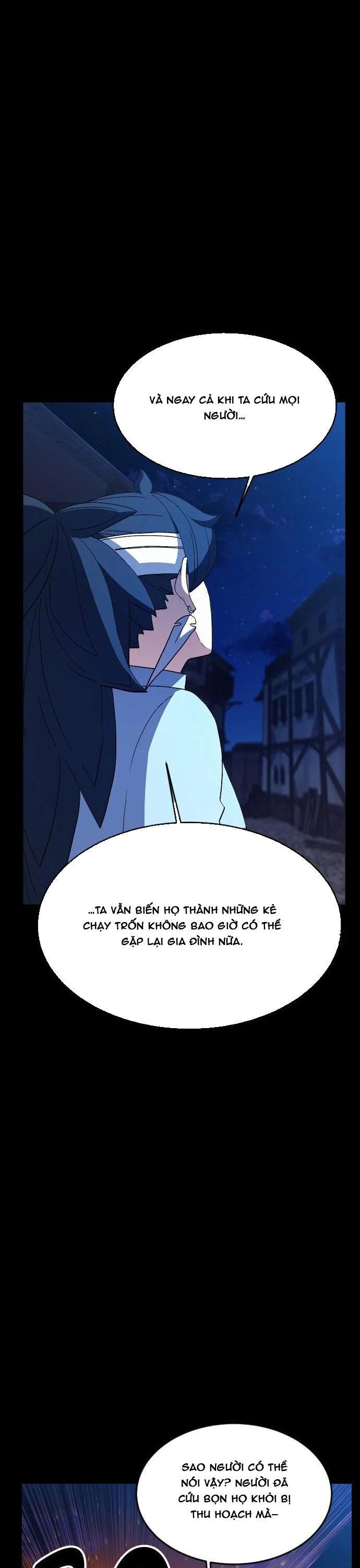 Tối Hậu Kim Đồng Chapter 163 - 38