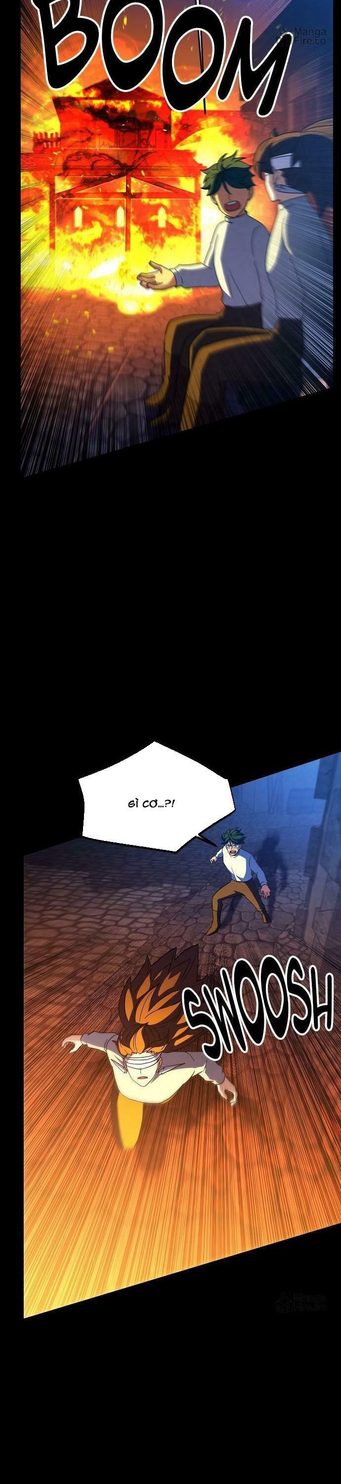 Tối Hậu Kim Đồng Chapter 163 - 39