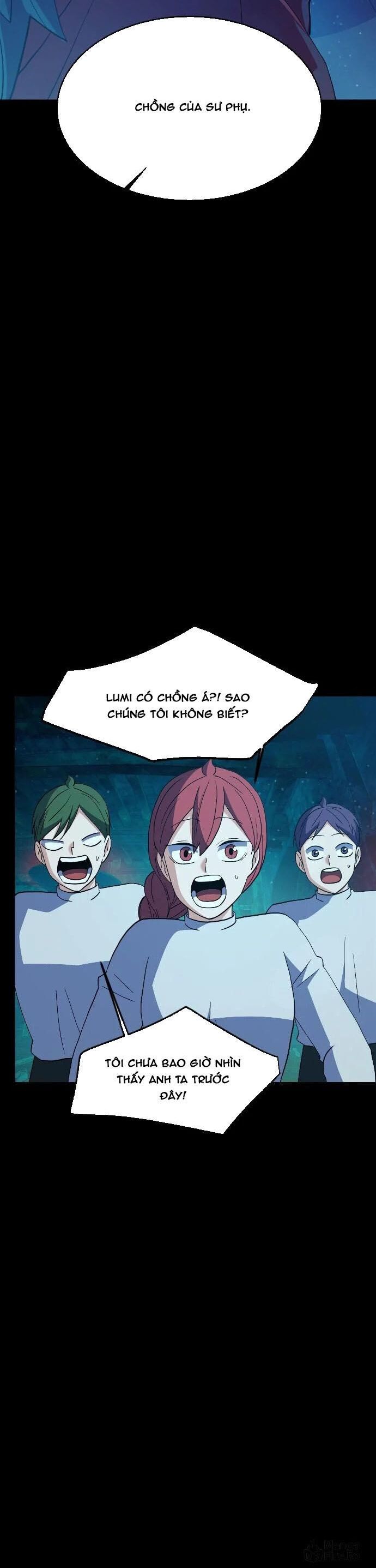Tối Hậu Kim Đồng Chapter 163 - 5