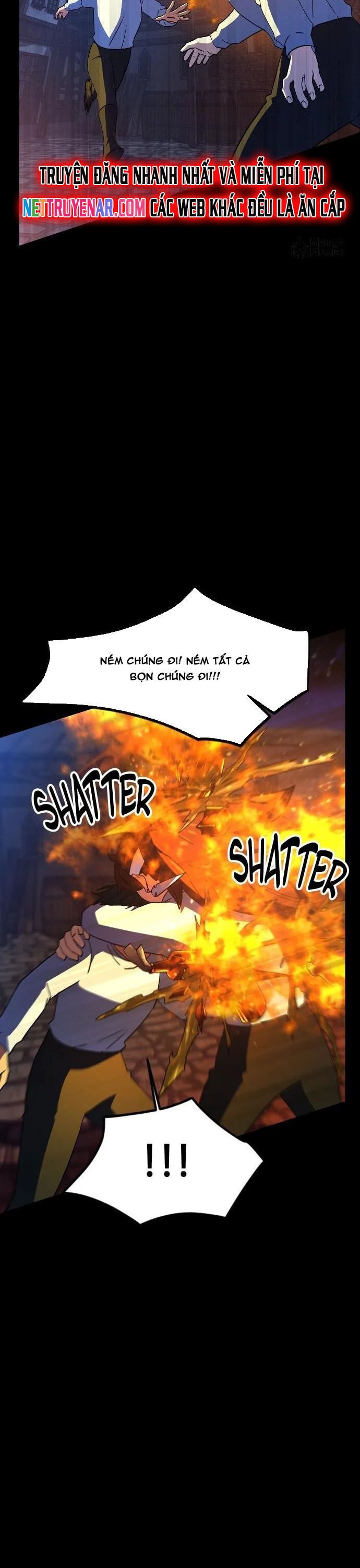 Tối Hậu Kim Đồng Chapter 163 - 41
