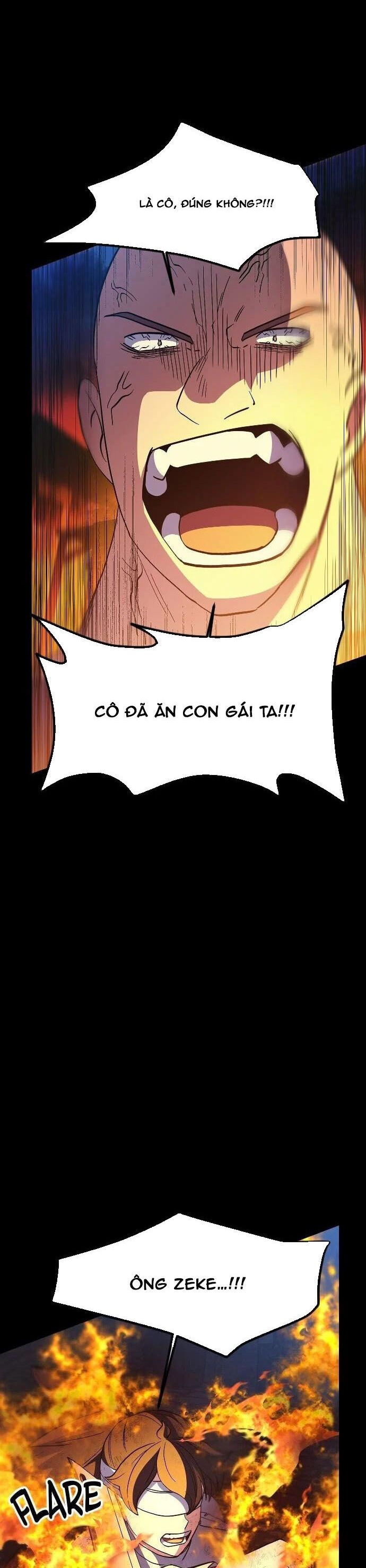 Tối Hậu Kim Đồng Chapter 163 - 44