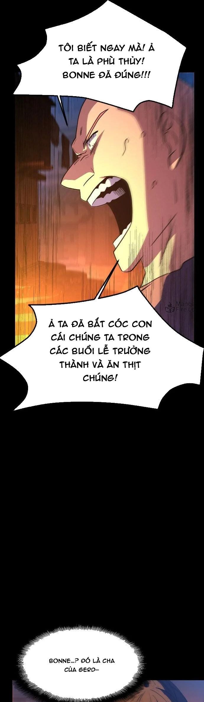 Tối Hậu Kim Đồng Chapter 163 - 46