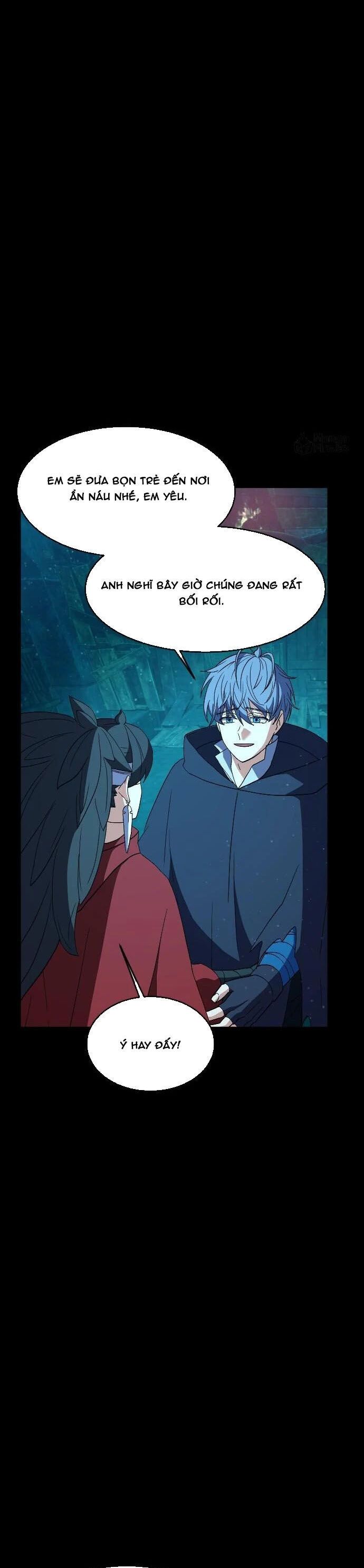 Tối Hậu Kim Đồng Chapter 163 - 7