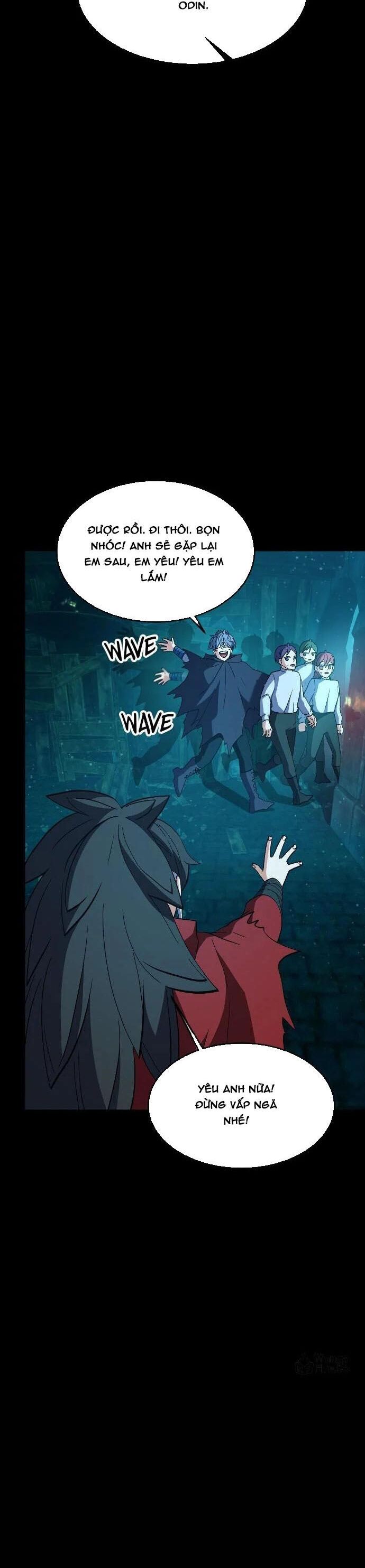 Tối Hậu Kim Đồng Chapter 163 - 9