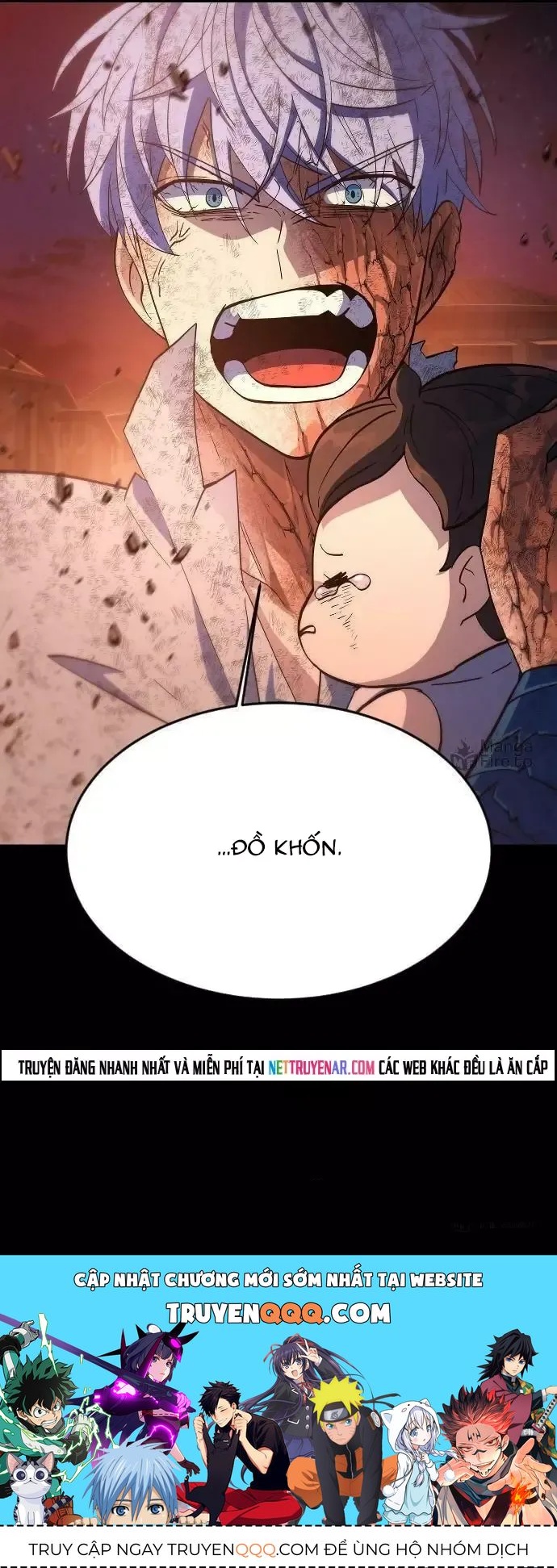 Tối Hậu Kim Đồng Chapter 164 - 14
