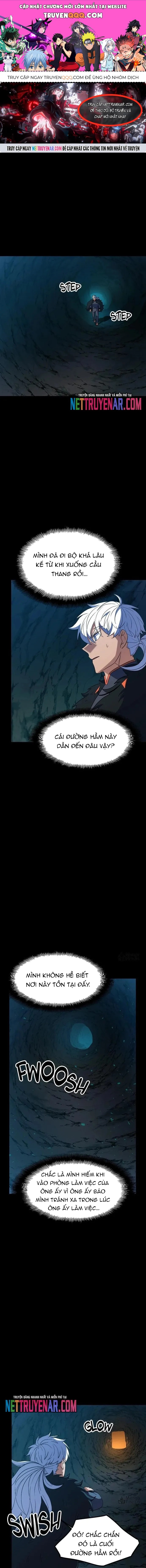 Tối Hậu Kim Đồng Chapter 165 - 1