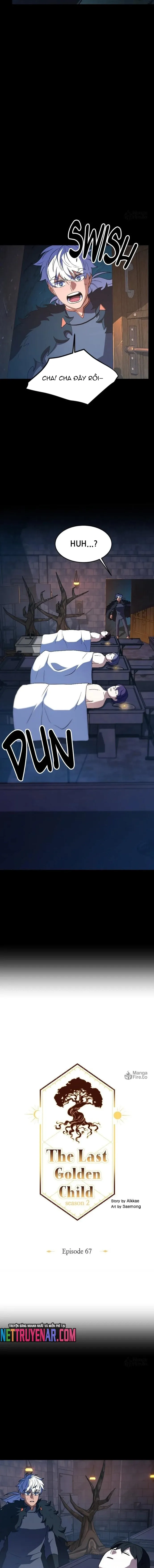 Tối Hậu Kim Đồng Chapter 165 - 2