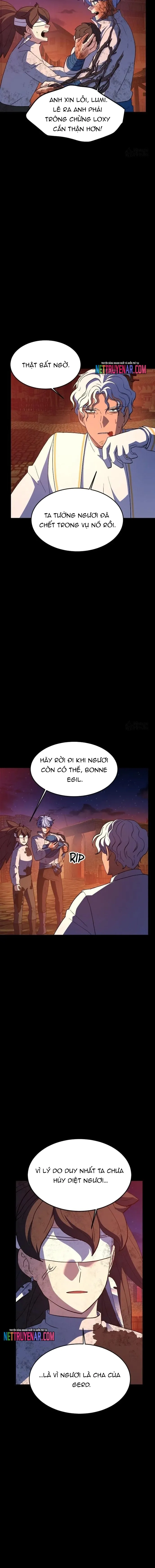 Tối Hậu Kim Đồng Chapter 165 - 11