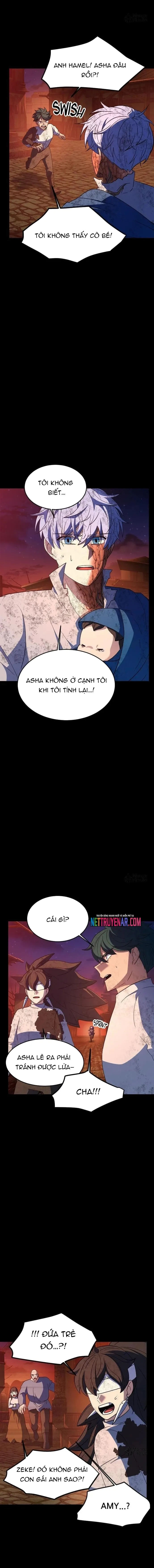 Tối Hậu Kim Đồng Chapter 165 - 12