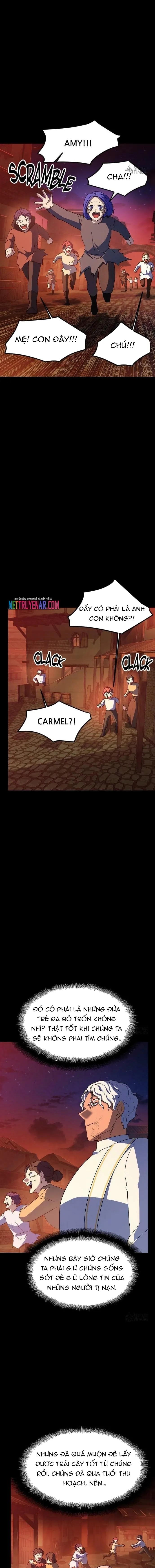 Tối Hậu Kim Đồng Chapter 165 - 13