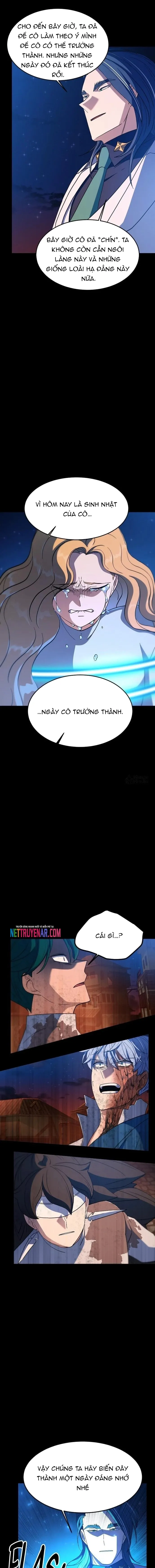 Tối Hậu Kim Đồng Chapter 165 - 17