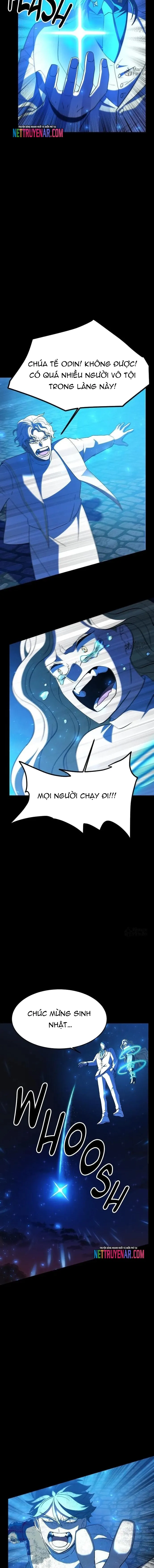 Tối Hậu Kim Đồng Chapter 165 - 18