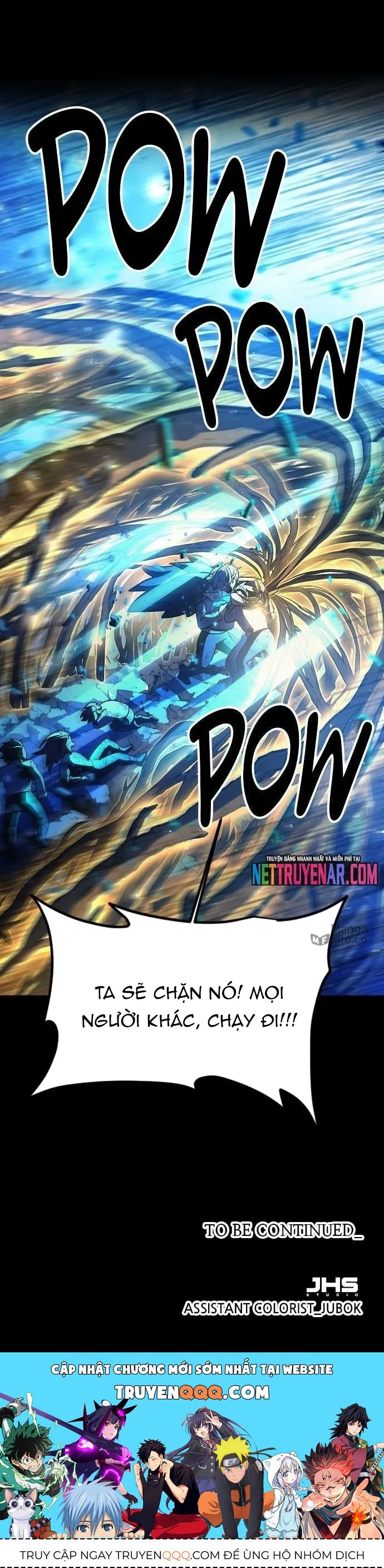 Tối Hậu Kim Đồng Chapter 165 - 20