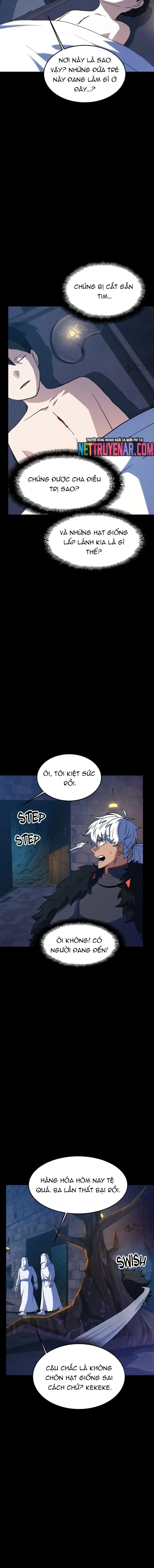 Tối Hậu Kim Đồng Chapter 165 - 3