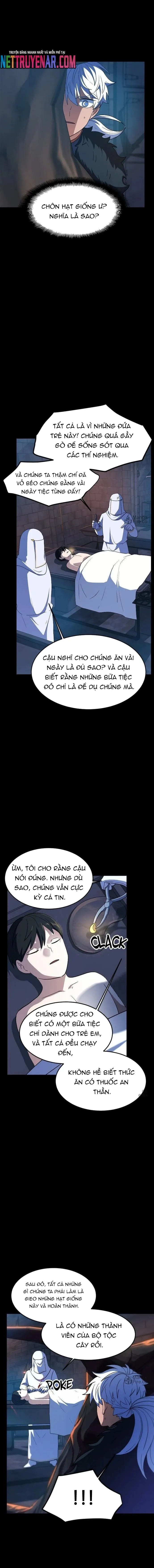 Tối Hậu Kim Đồng Chapter 165 - 4