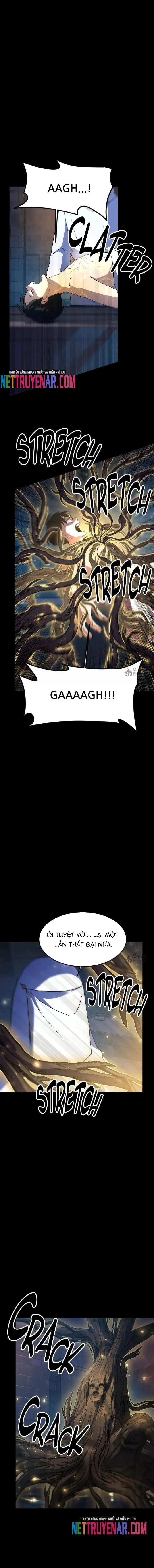 Tối Hậu Kim Đồng Chapter 165 - 5