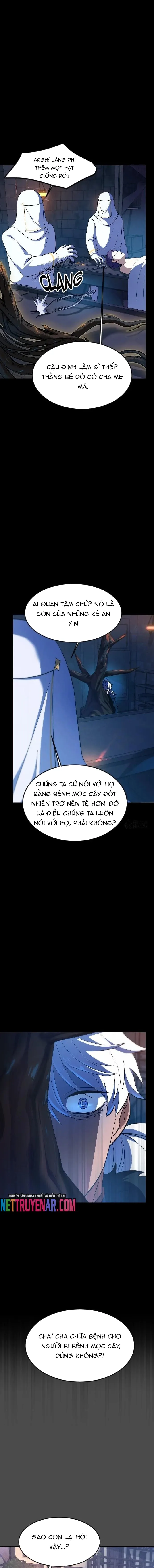 Tối Hậu Kim Đồng Chapter 165 - 6