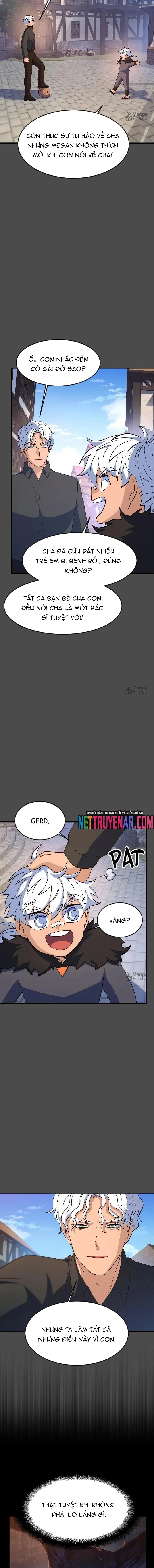 Tối Hậu Kim Đồng Chapter 165 - 7