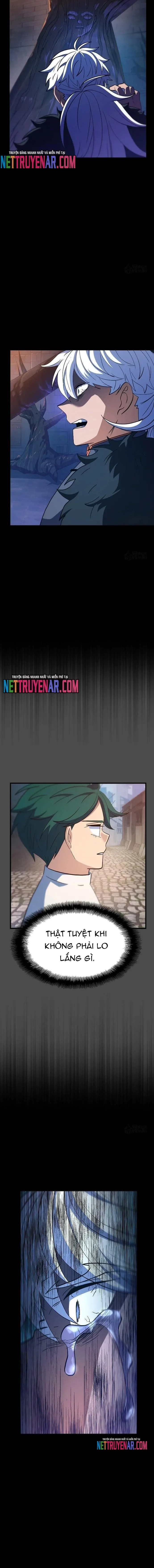 Tối Hậu Kim Đồng Chapter 165 - 8