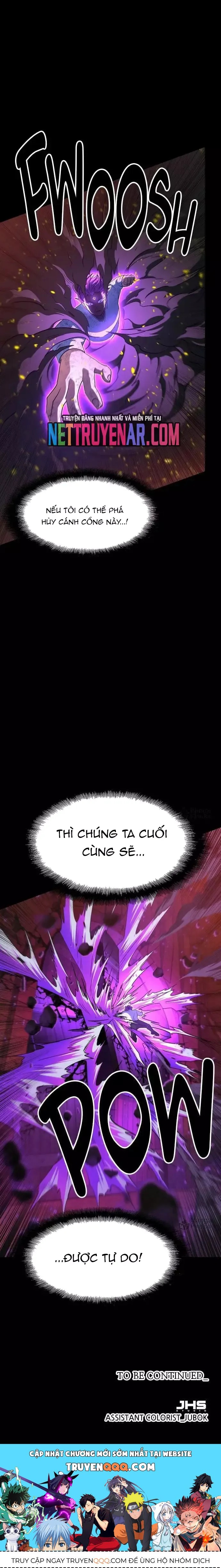 Tối Hậu Kim Đồng Chapter 168 - 12