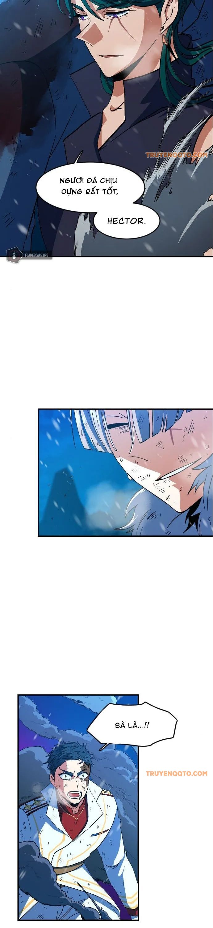 Tối Hậu Kim Đồng Chapter 17 - 2