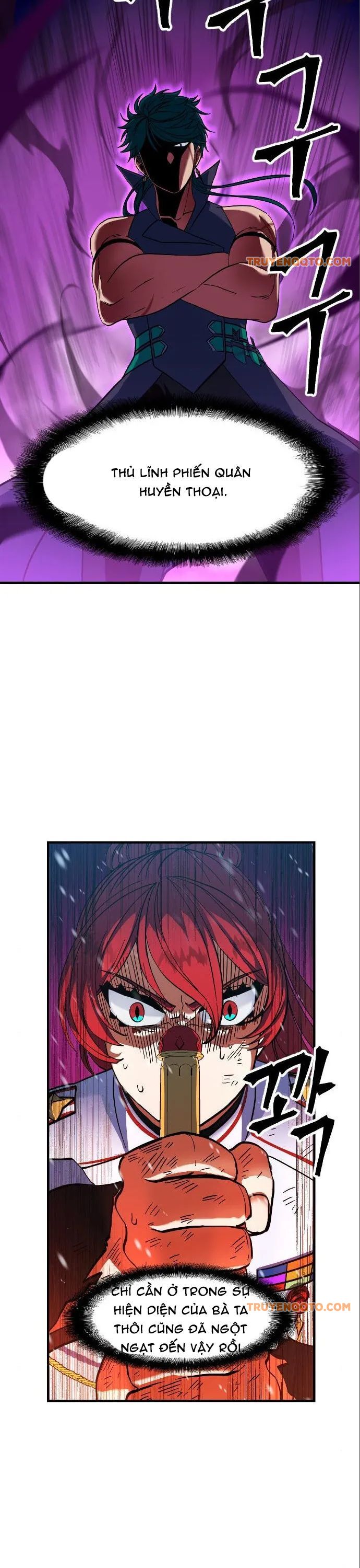 Tối Hậu Kim Đồng Chapter 17 - 11